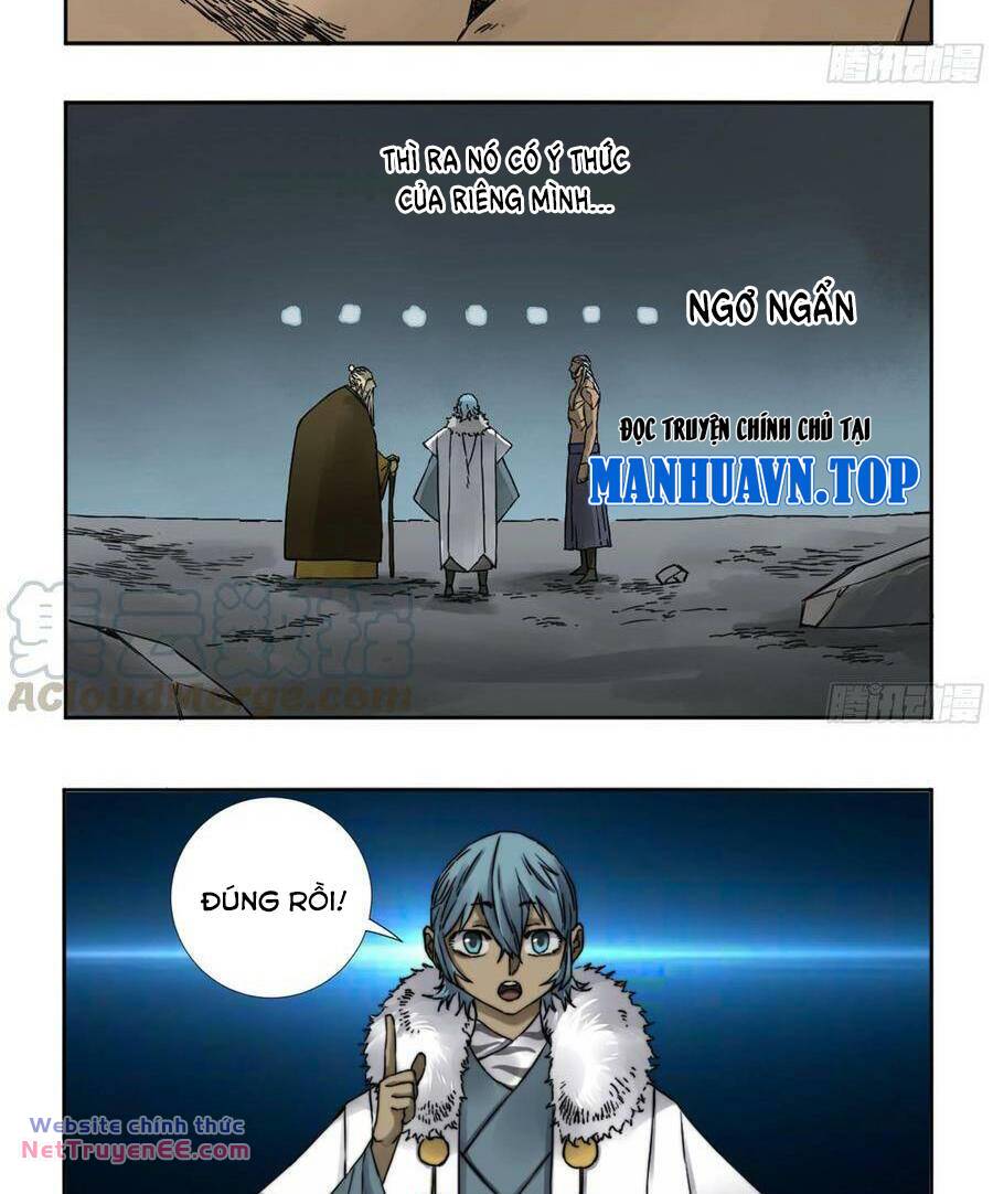 Truyền Võ - Chapter 186 - Page 4