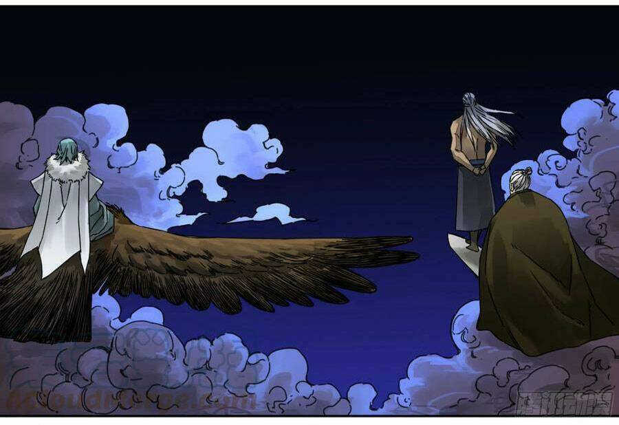 Truyền Võ - Chapter 187 - Page 9