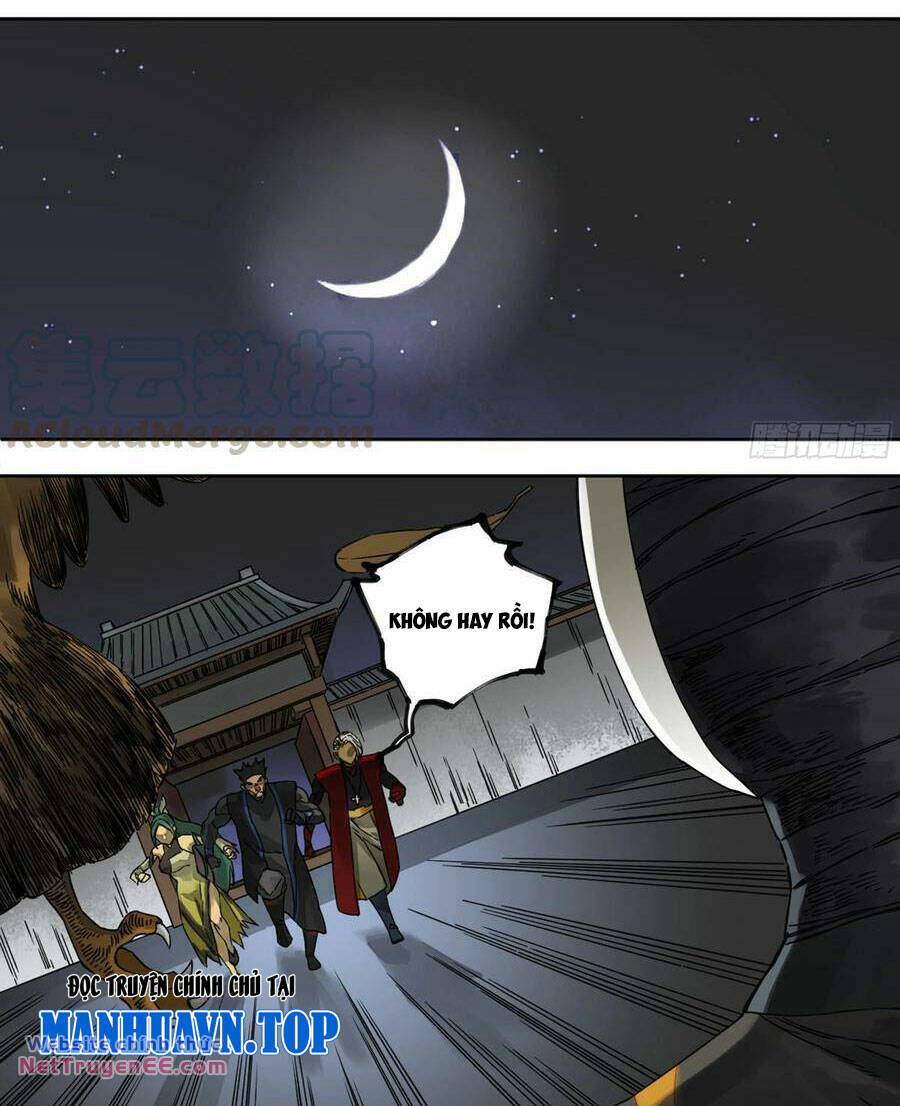 Truyền Võ - Chapter 187 - Page 13