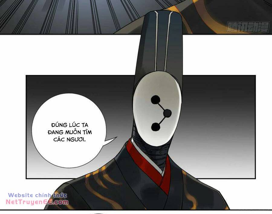 Truyền Võ - Chapter 187 - Page 14