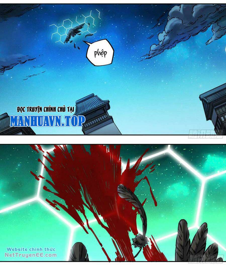 Truyền Võ - Chapter 187 - Page 17