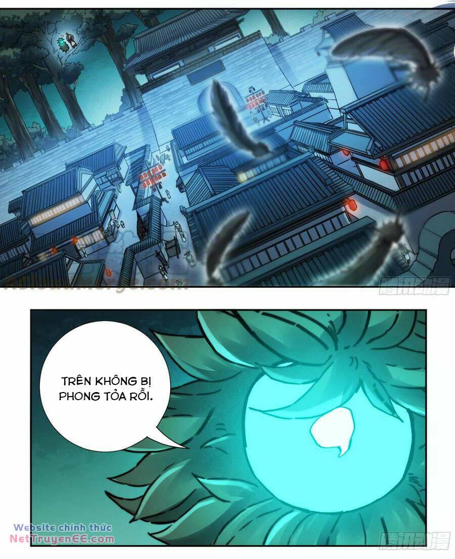 Truyền Võ - Chapter 187 - Page 18