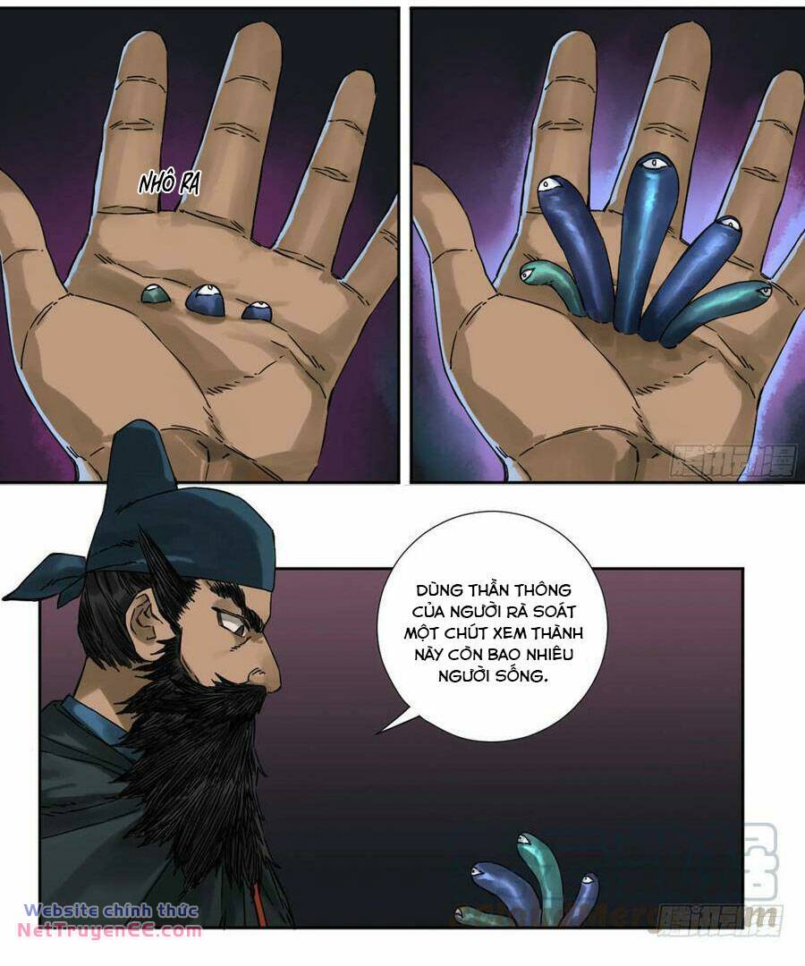 Truyền Võ - Chapter 187 - Page 3