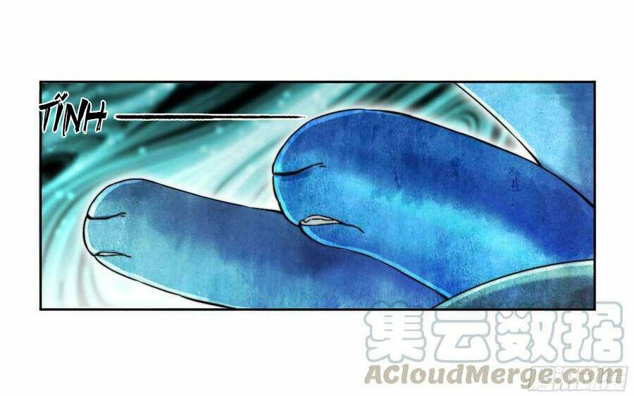 Truyền Võ - Chapter 187 - Page 5