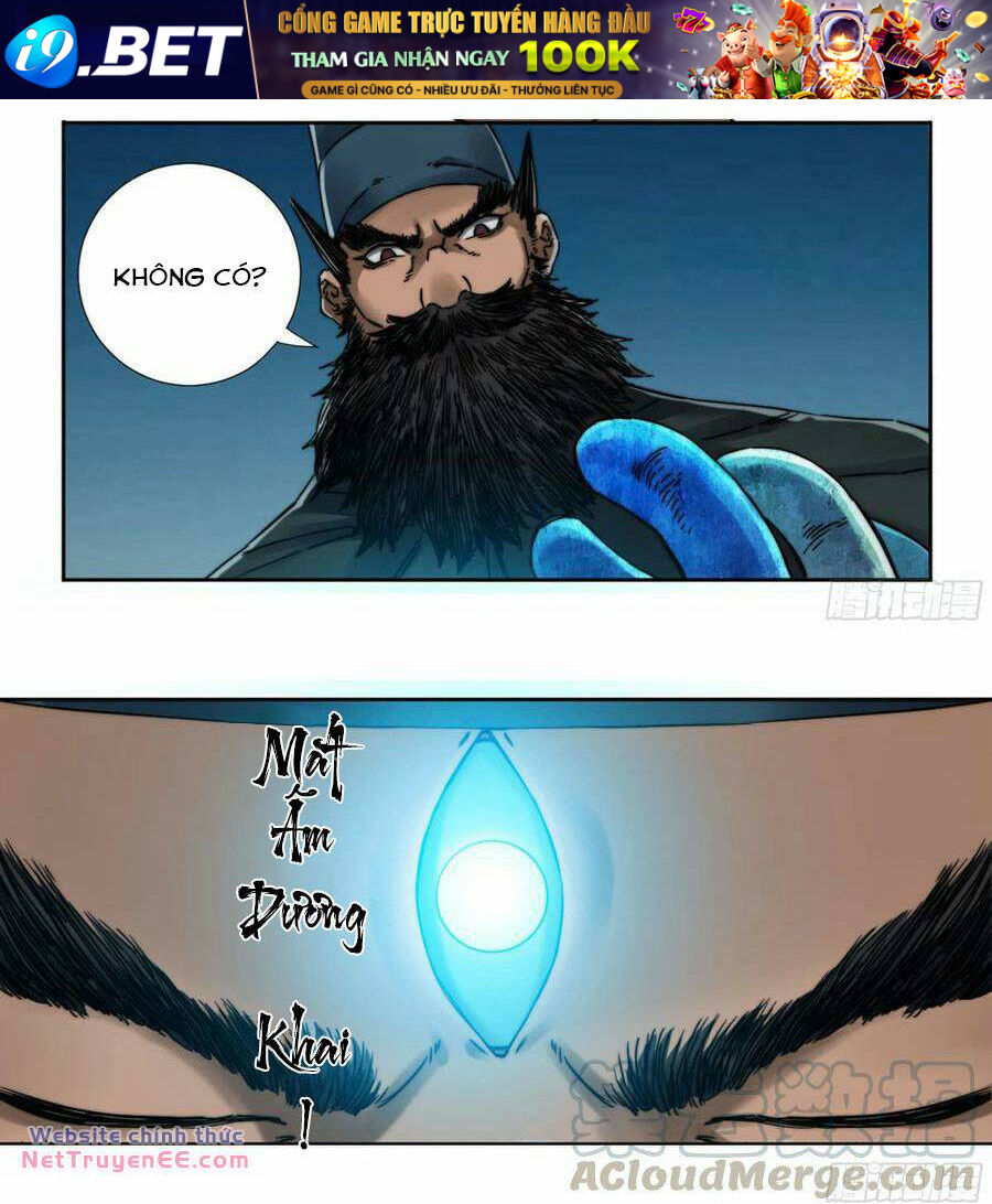 Truyền Võ - Chapter 187 - Page 7