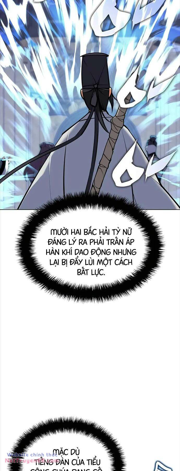 Học Giả Kiếm Sĩ - Chapter 108 - Page 11