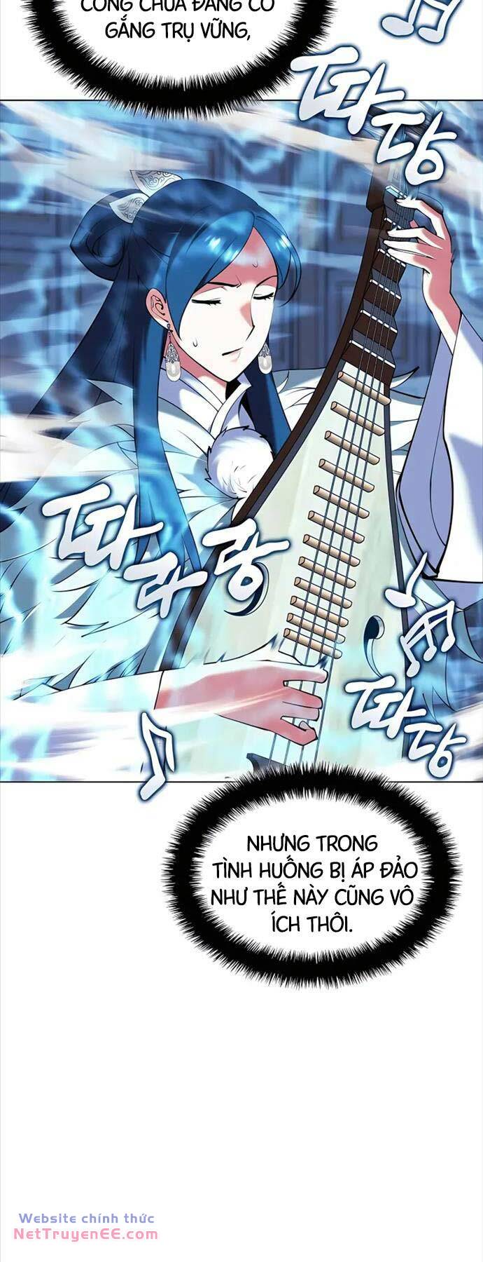 Học Giả Kiếm Sĩ - Chapter 108 - Page 12