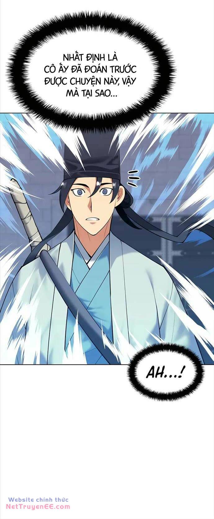 Học Giả Kiếm Sĩ - Chapter 108 - Page 13