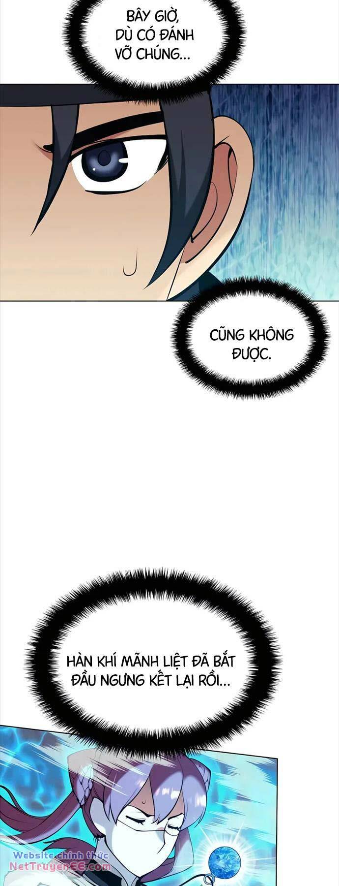 Học Giả Kiếm Sĩ - Chapter 108 - Page 16