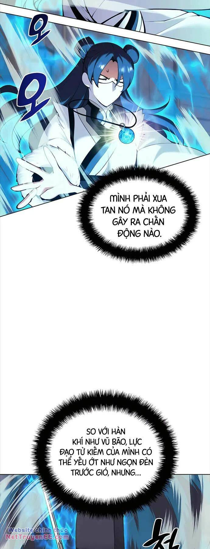 Học Giả Kiếm Sĩ - Chapter 108 - Page 18