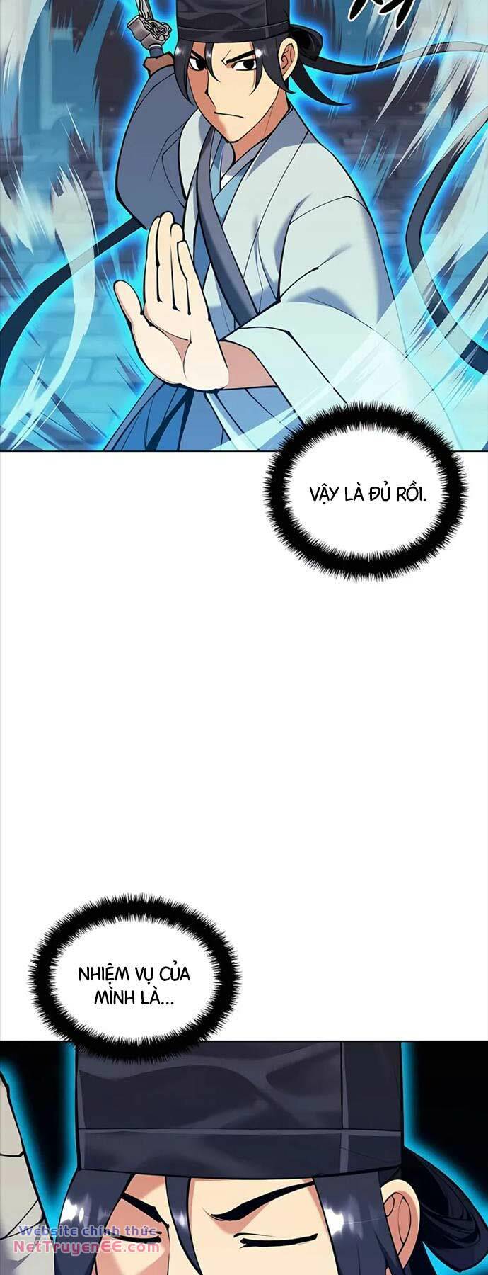 Học Giả Kiếm Sĩ - Chapter 108 - Page 19