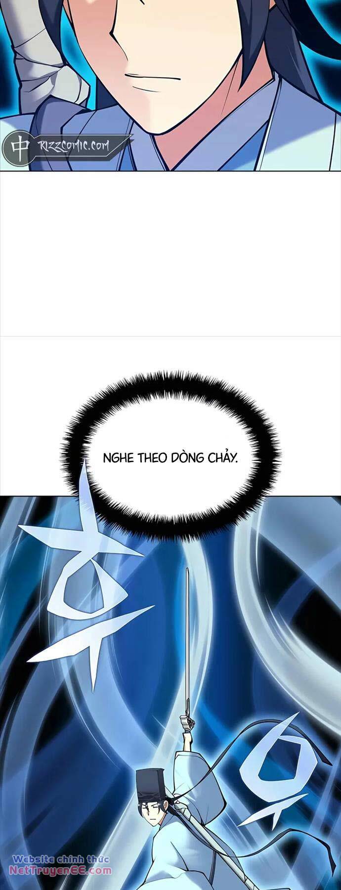 Học Giả Kiếm Sĩ - Chapter 108 - Page 20