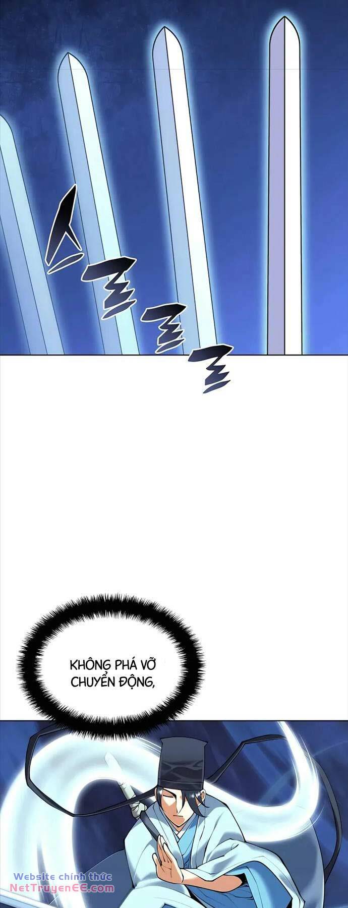 Học Giả Kiếm Sĩ - Chapter 108 - Page 23