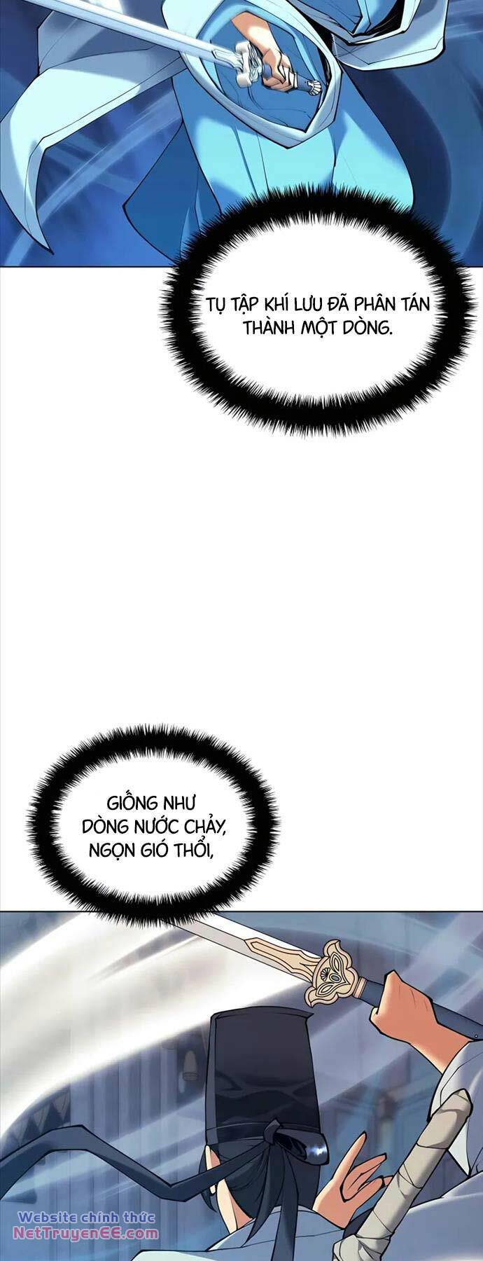 Học Giả Kiếm Sĩ - Chapter 108 - Page 24