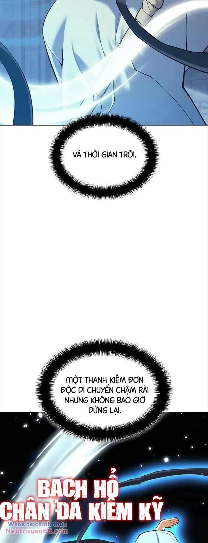 Học Giả Kiếm Sĩ - Chapter 108 - Page 25