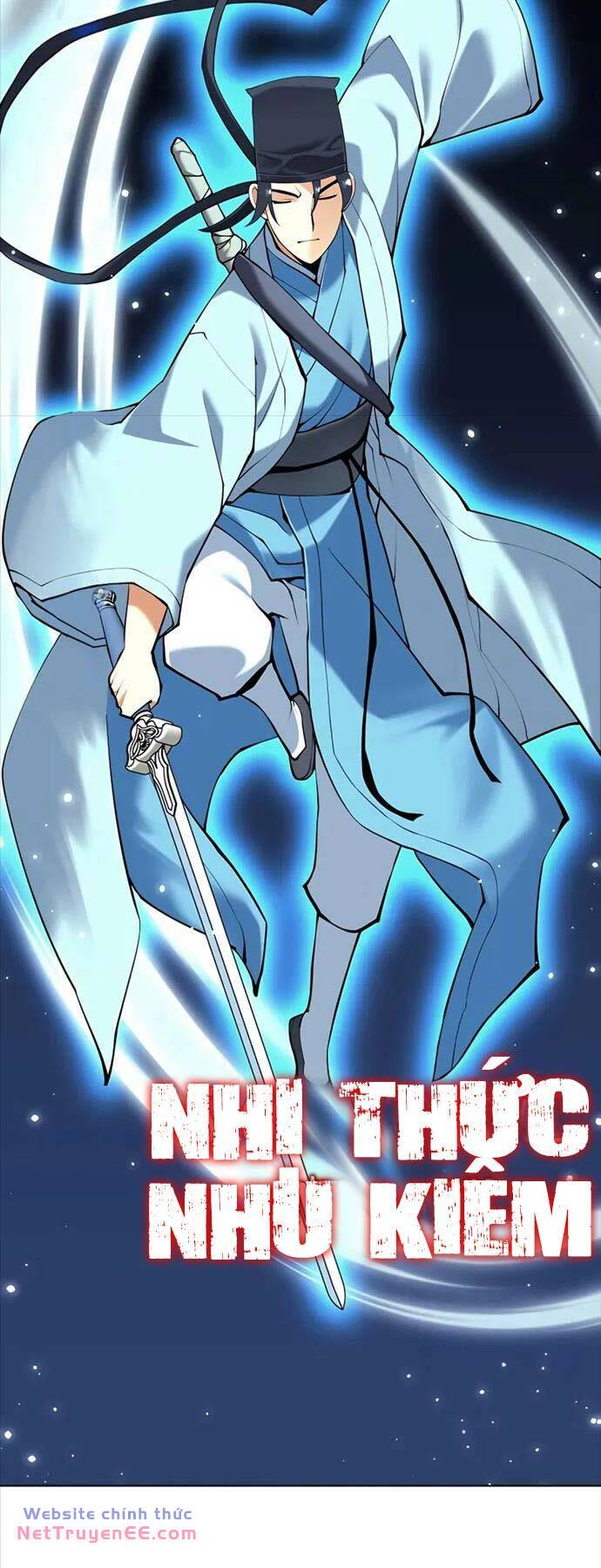 Học Giả Kiếm Sĩ - Chapter 108 - Page 26