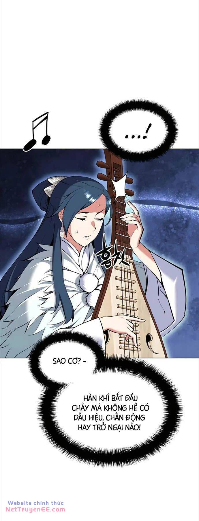 Học Giả Kiếm Sĩ - Chapter 108 - Page 27