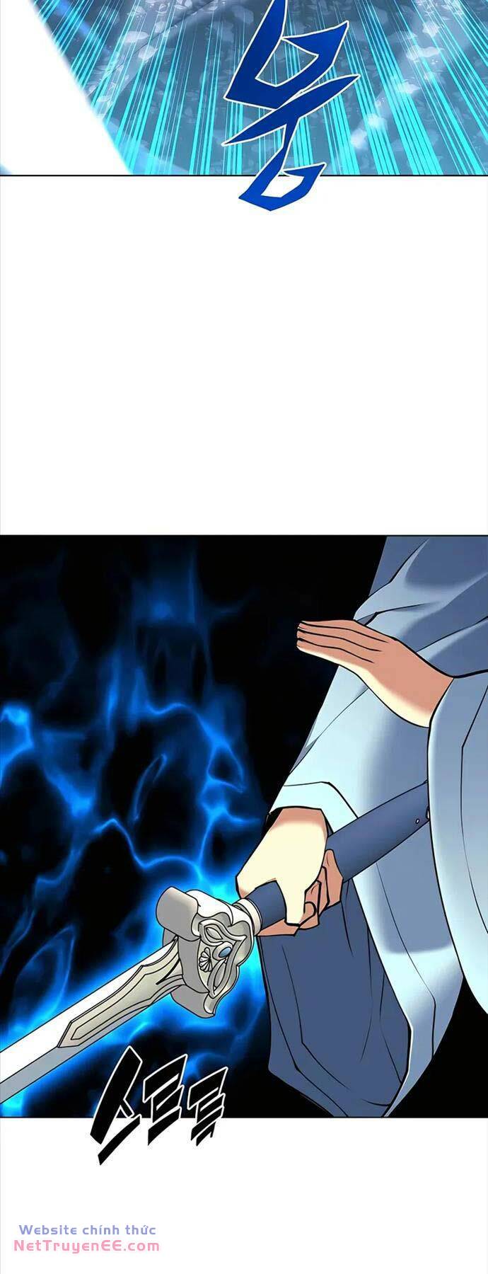 Học Giả Kiếm Sĩ - Chapter 108 - Page 31