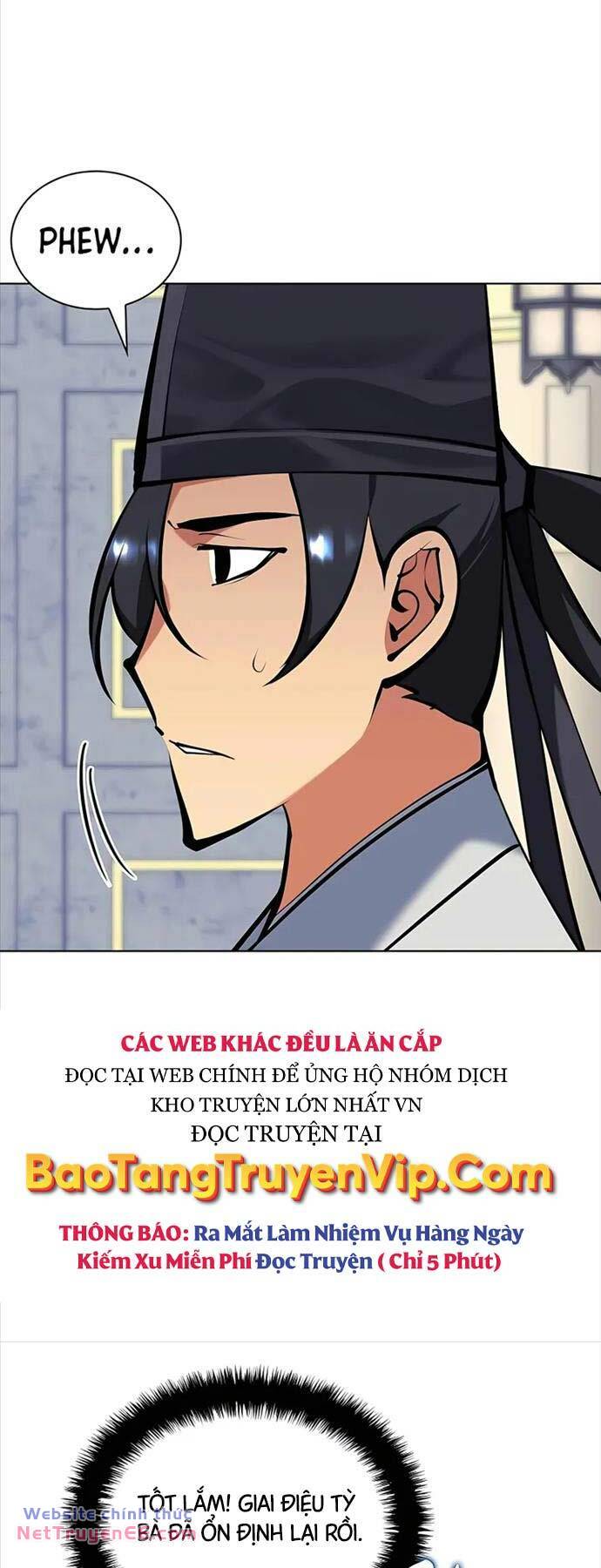 Học Giả Kiếm Sĩ - Chapter 108 - Page 32