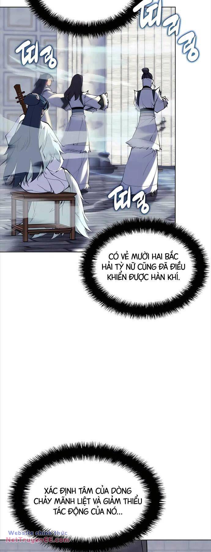 Học Giả Kiếm Sĩ - Chapter 108 - Page 33