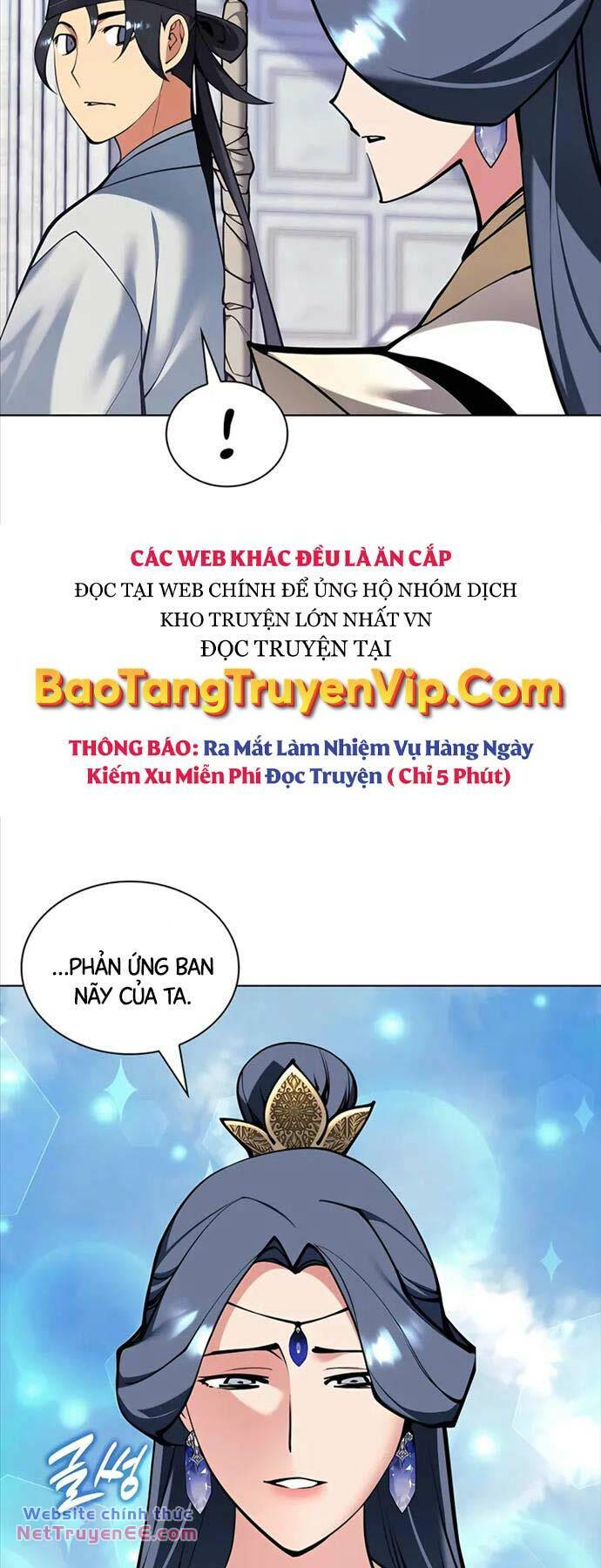 Học Giả Kiếm Sĩ - Chapter 108 - Page 37
