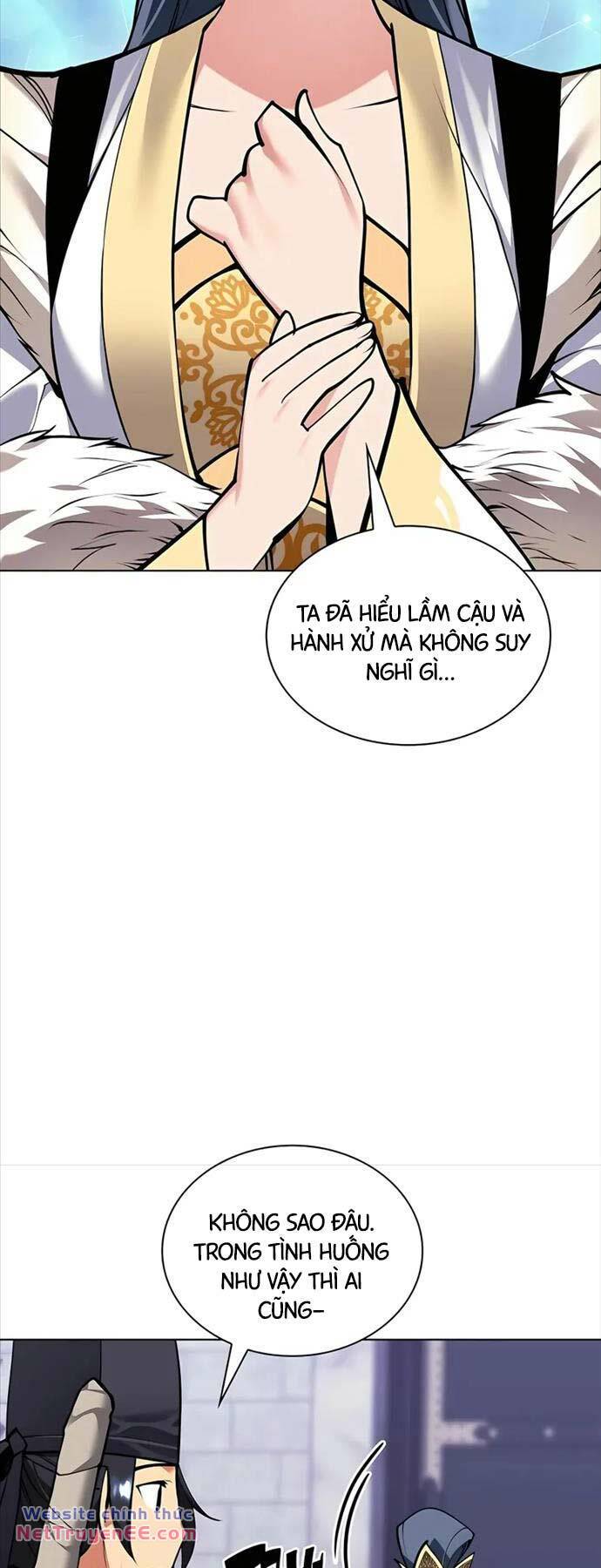 Học Giả Kiếm Sĩ - Chapter 108 - Page 38