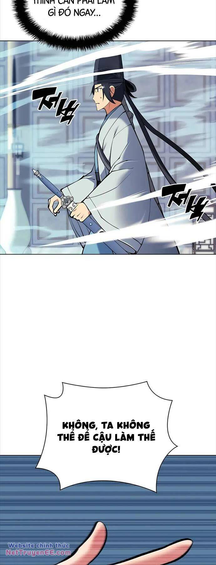 Học Giả Kiếm Sĩ - Chapter 108 - Page 3