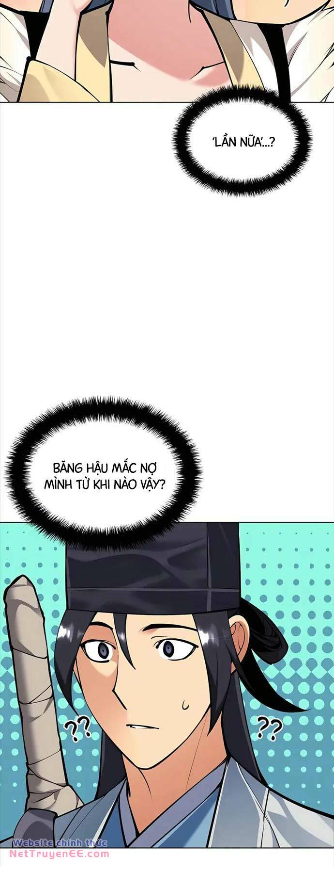 Học Giả Kiếm Sĩ - Chapter 108 - Page 40