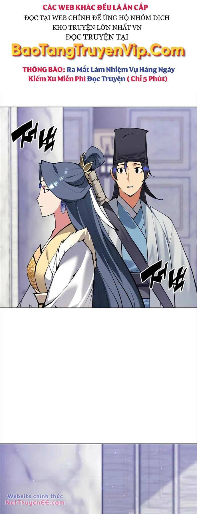 Học Giả Kiếm Sĩ - Chapter 108 - Page 41