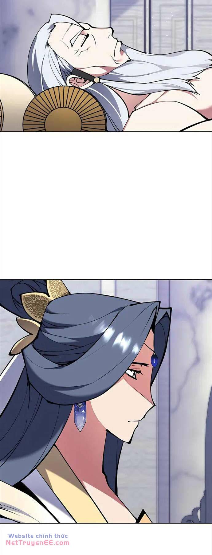 Học Giả Kiếm Sĩ - Chapter 108 - Page 42