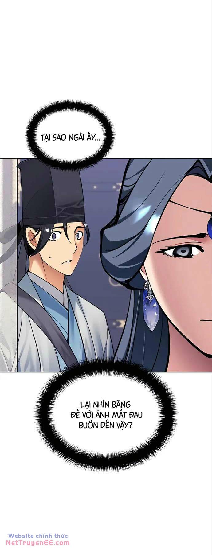 Học Giả Kiếm Sĩ - Chapter 108 - Page 43