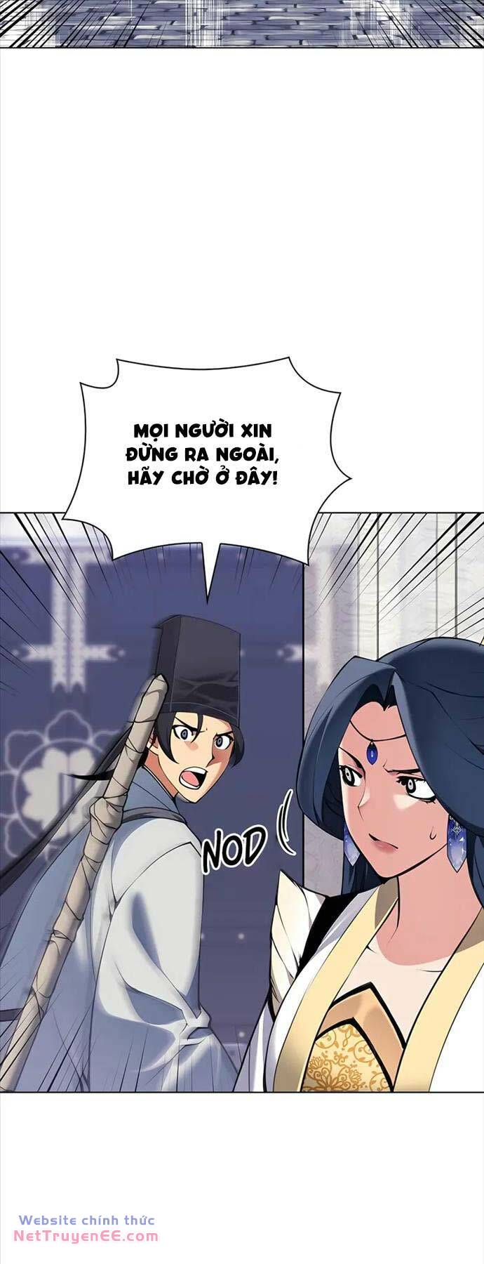 Học Giả Kiếm Sĩ - Chapter 108 - Page 46