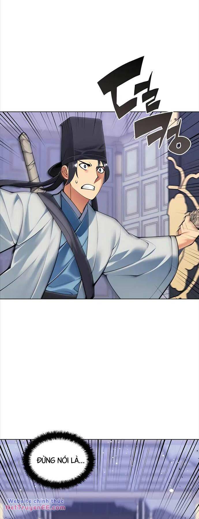 Học Giả Kiếm Sĩ - Chapter 108 - Page 47