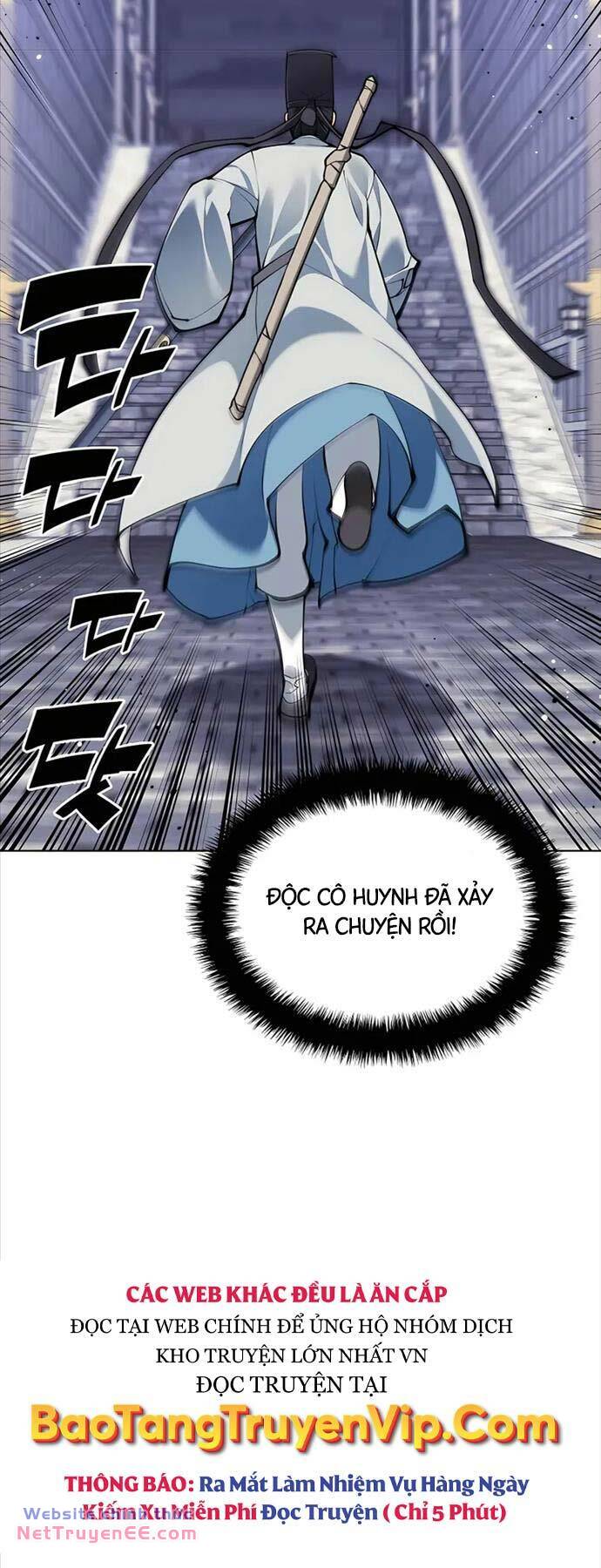 Học Giả Kiếm Sĩ - Chapter 108 - Page 48