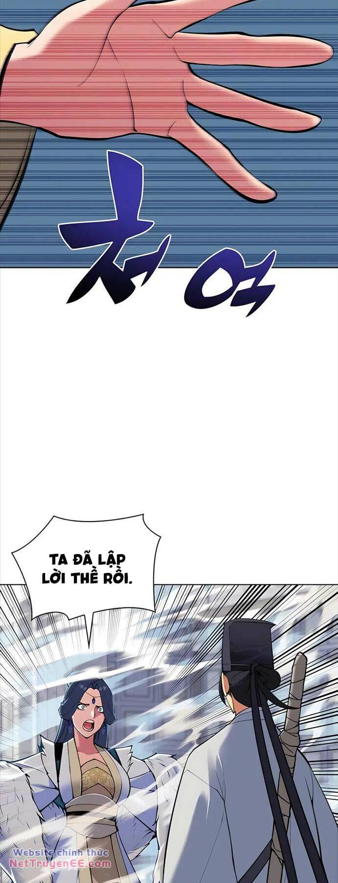 Học Giả Kiếm Sĩ - Chapter 108 - Page 4