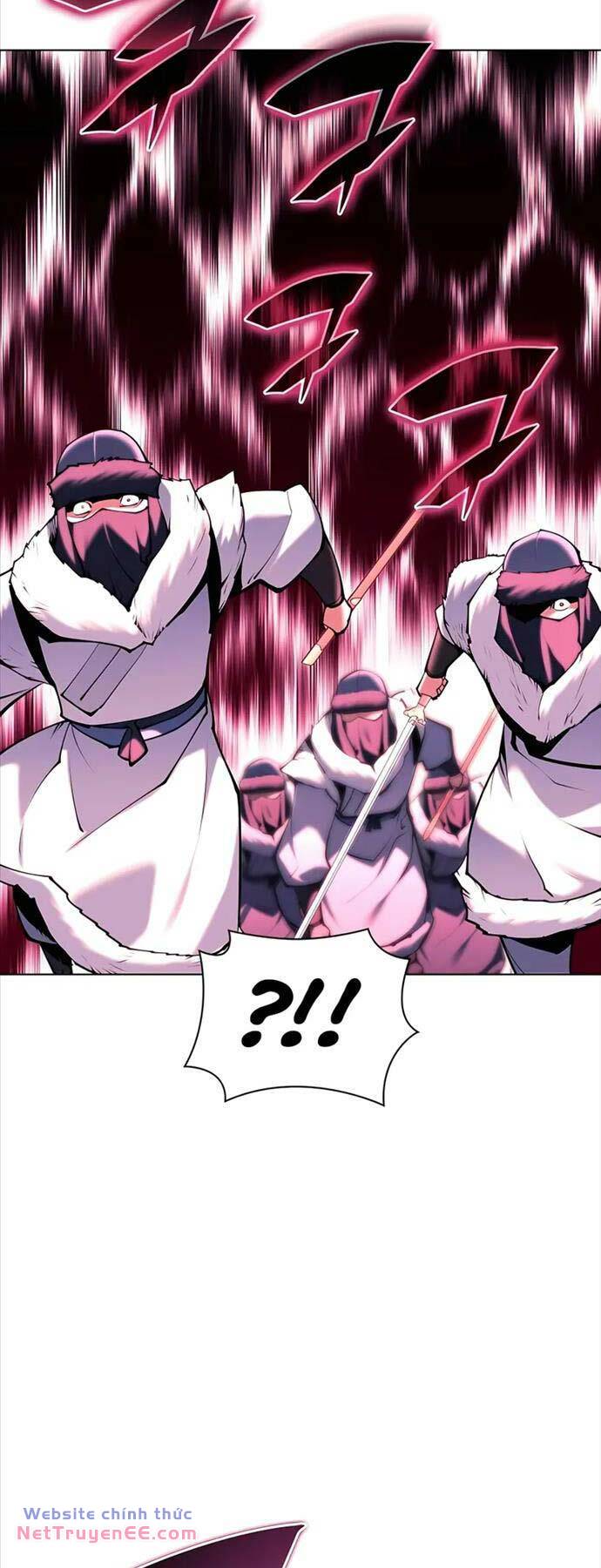 Học Giả Kiếm Sĩ - Chapter 108 - Page 50