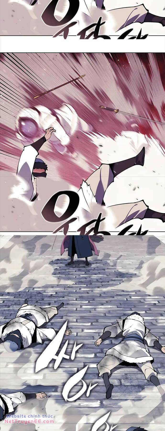 Học Giả Kiếm Sĩ - Chapter 108 - Page 54