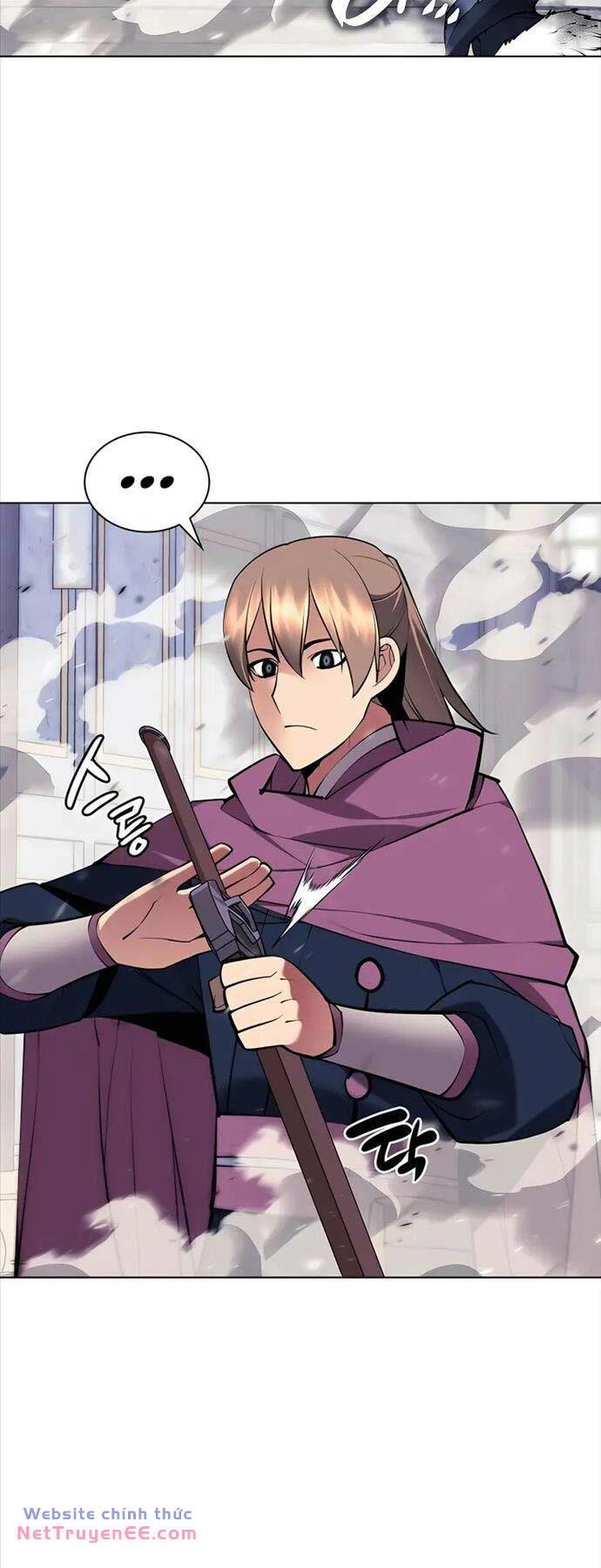 Học Giả Kiếm Sĩ - Chapter 108 - Page 55