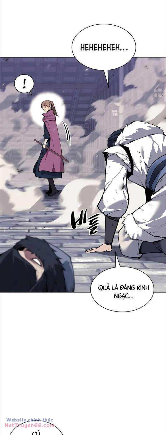 Học Giả Kiếm Sĩ - Chapter 108 - Page 56