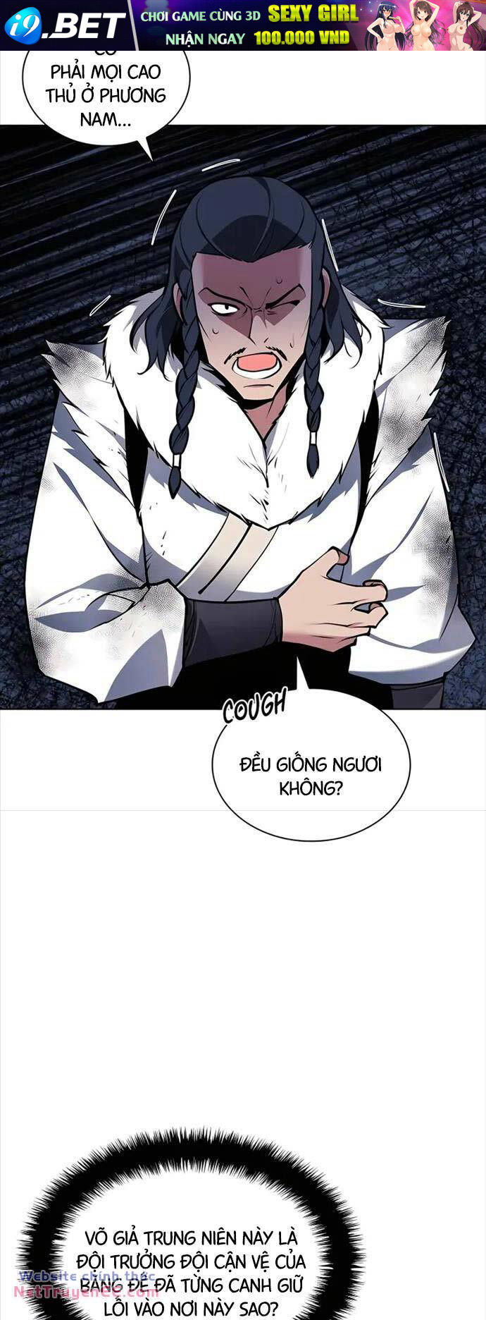 Học Giả Kiếm Sĩ - Chapter 108 - Page 57