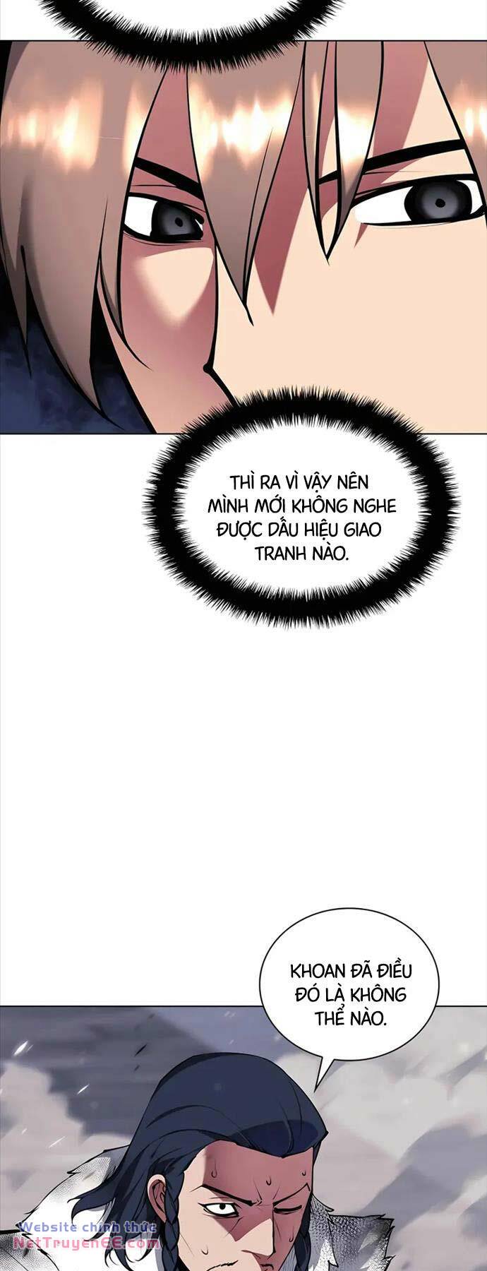 Học Giả Kiếm Sĩ - Chapter 108 - Page 58