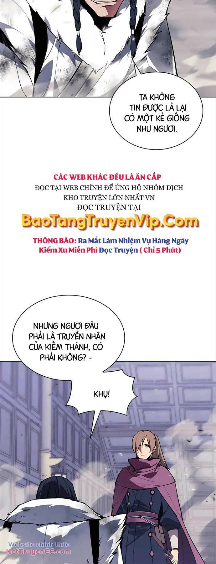 Học Giả Kiếm Sĩ - Chapter 108 - Page 59