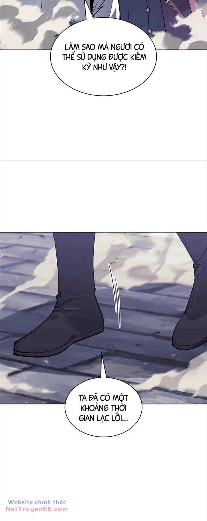 Học Giả Kiếm Sĩ - Chapter 108 - Page 60