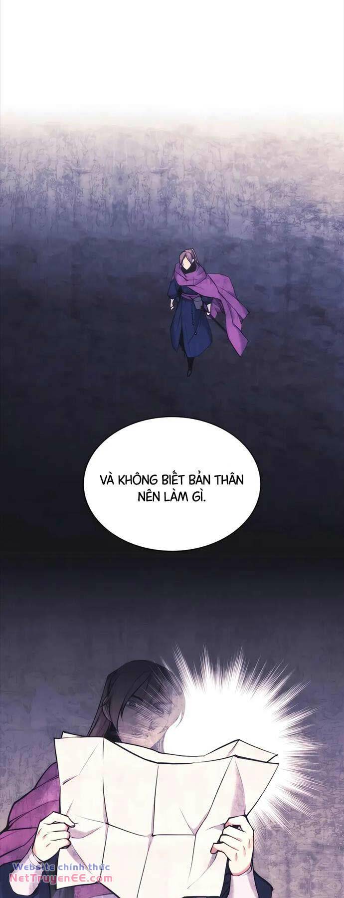 Học Giả Kiếm Sĩ - Chapter 108 - Page 61