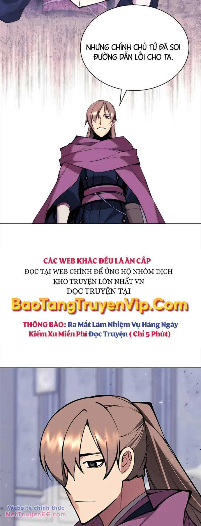 Học Giả Kiếm Sĩ - Chapter 108 - Page 62