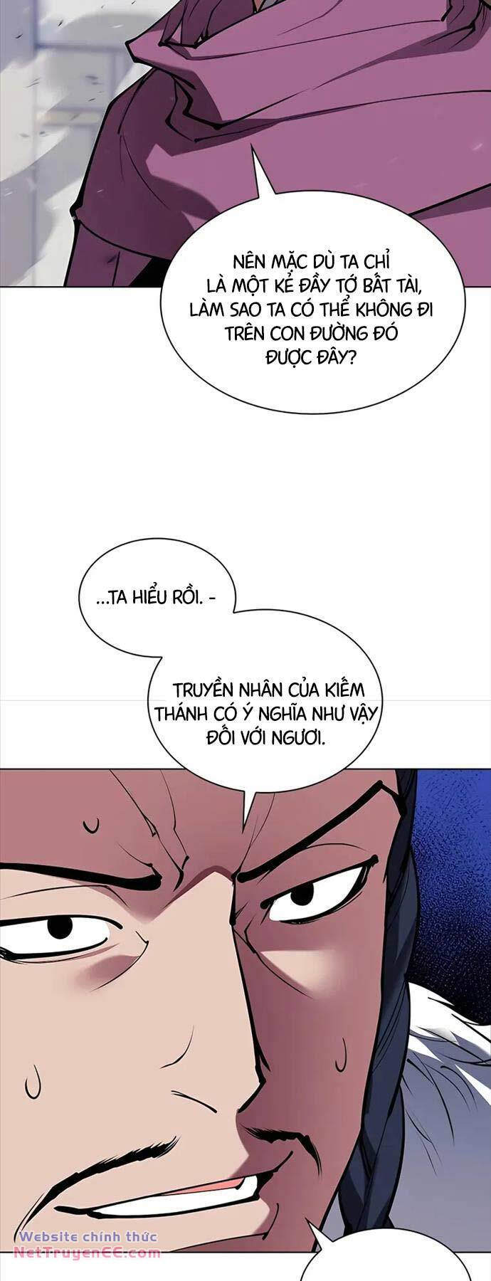 Học Giả Kiếm Sĩ - Chapter 108 - Page 63