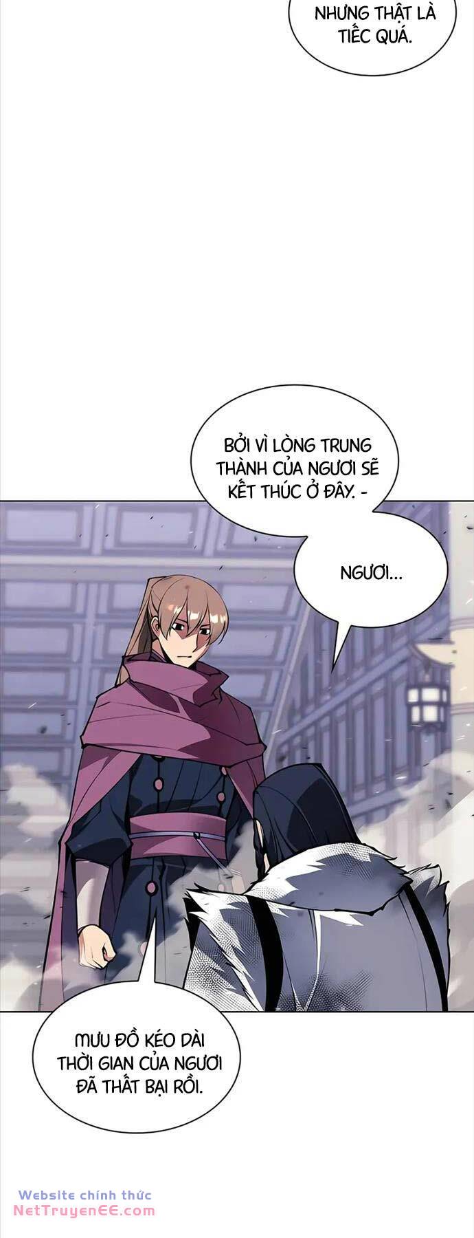 Học Giả Kiếm Sĩ - Chapter 108 - Page 64