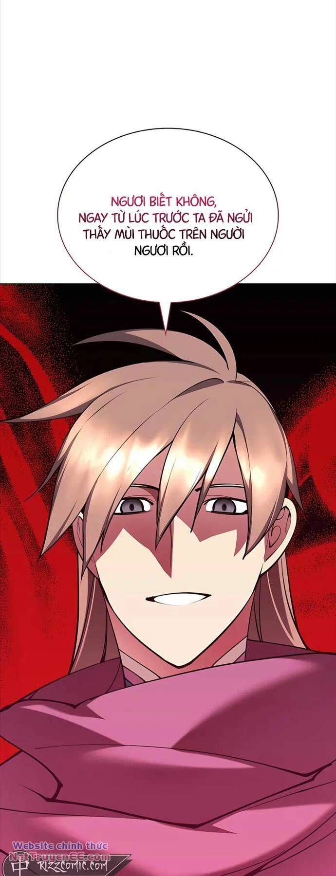 Học Giả Kiếm Sĩ - Chapter 108 - Page 65