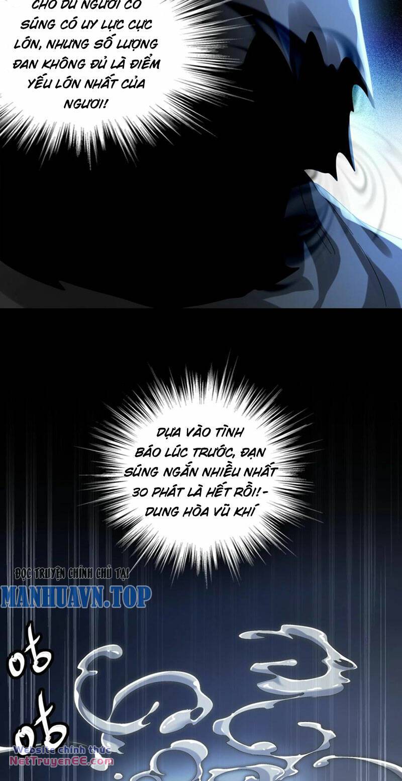 Tuyệt Sắc Đạo Lữ Đều Nói Ngô Hoàng Thể Chất Vô Địch - Chapter 175 - Page 14