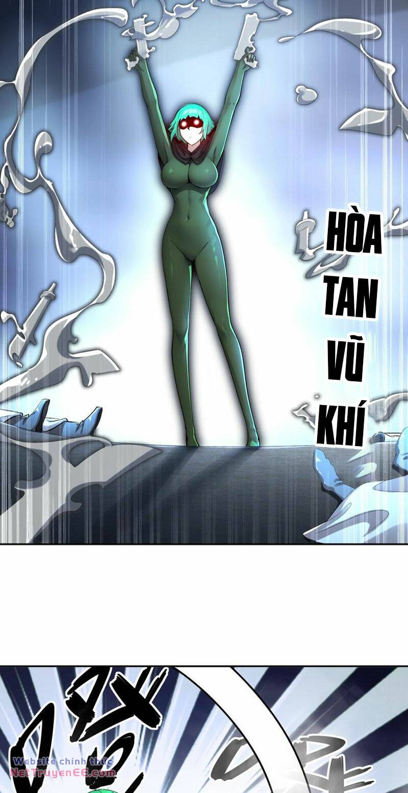 Tuyệt Sắc Đạo Lữ Đều Nói Ngô Hoàng Thể Chất Vô Địch - Chapter 175 - Page 15